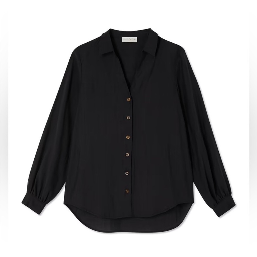 NWT Never Fully Dressed Black
Miley Shirt - Picture 12 of 12